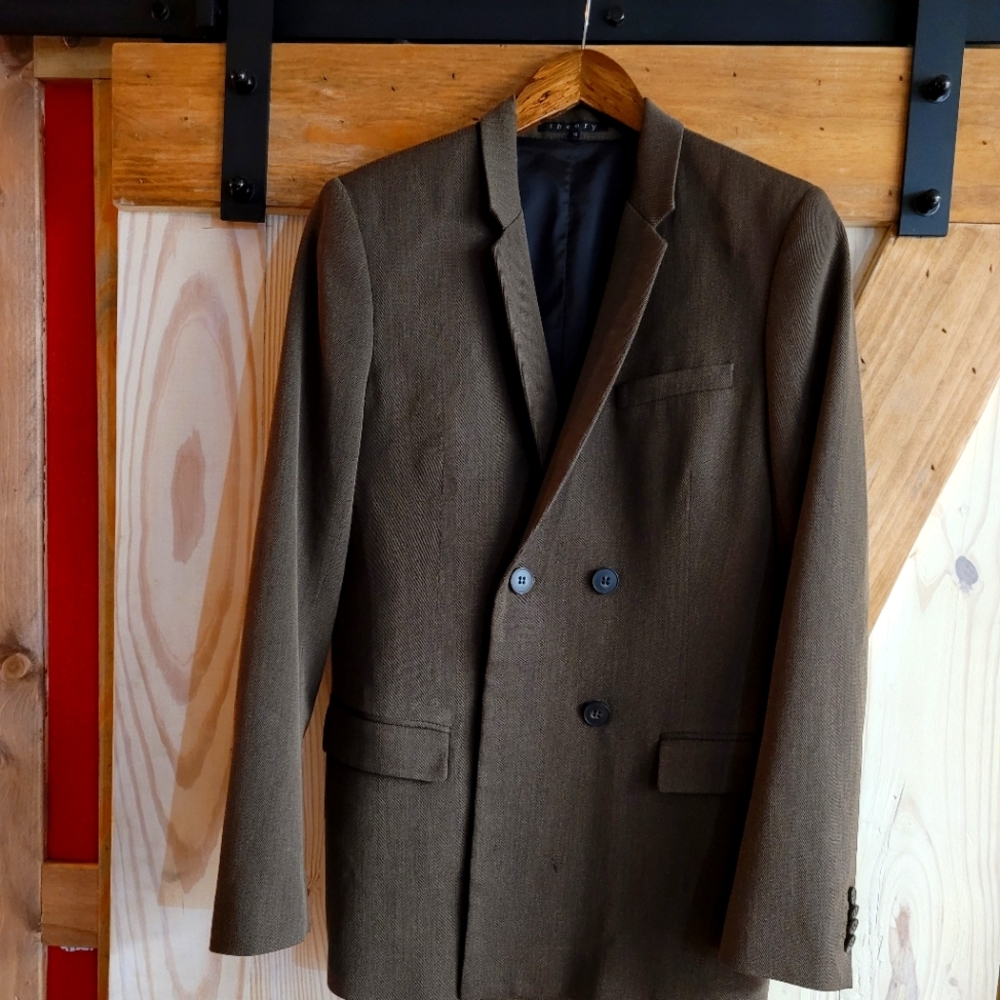 Womens blazer